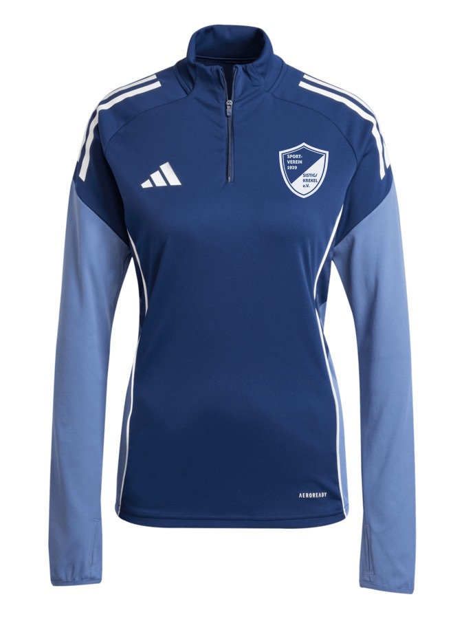 adidas Tiro 25 Competition Trainingsoberteil Damen