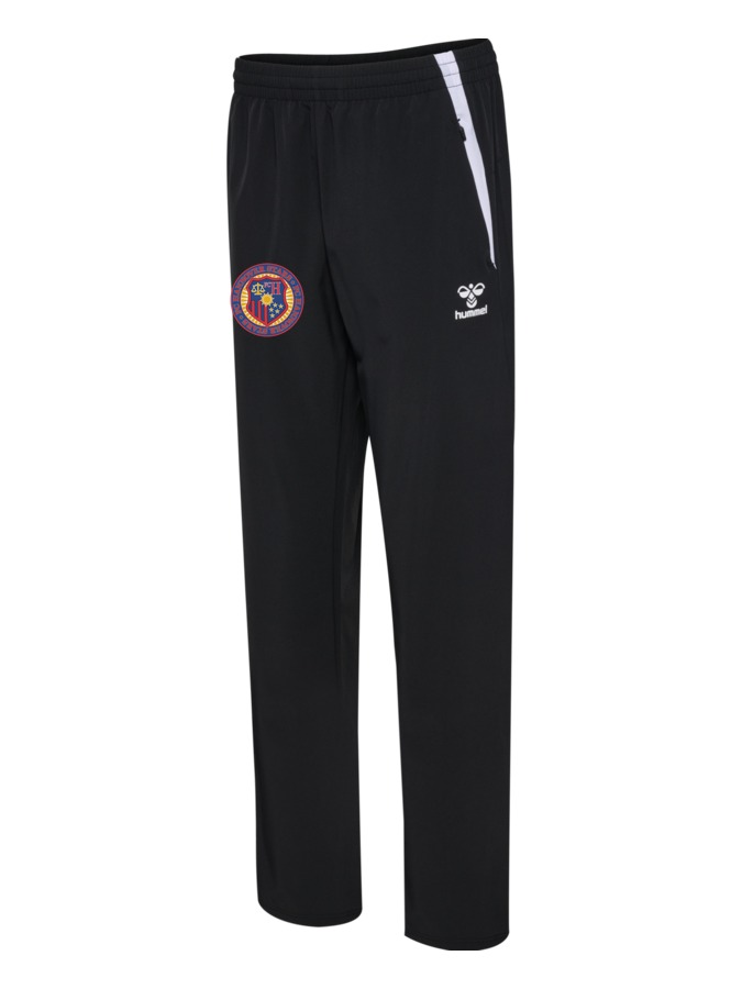 Hummel Lead 2.0 Woven Pants Damen