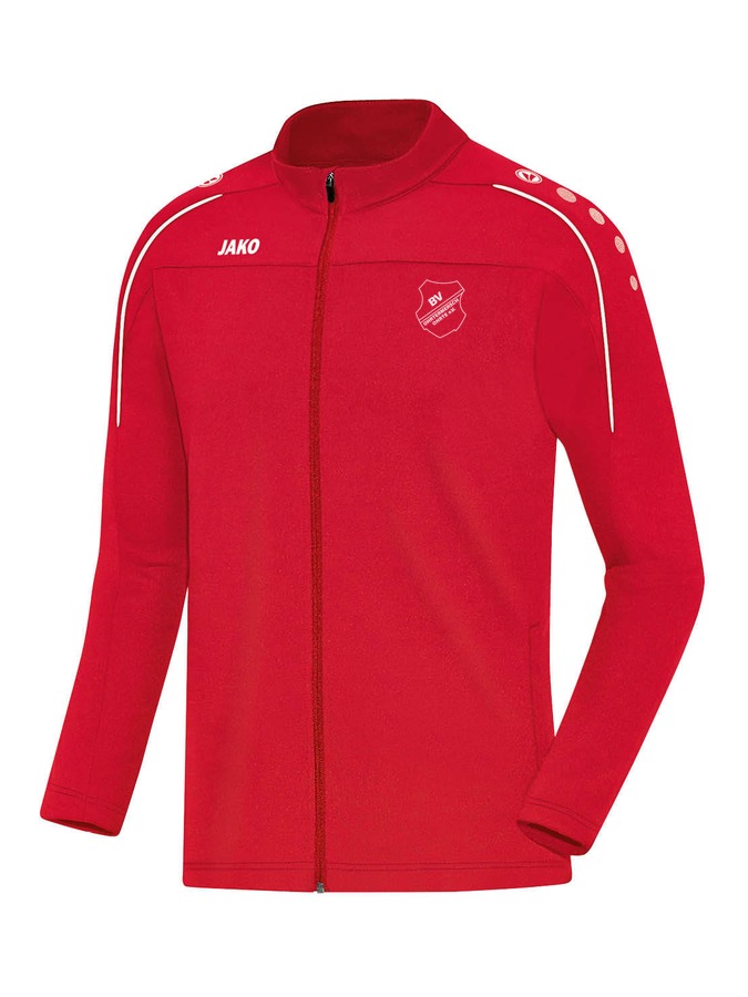 Jako Freizeitjacke Classico