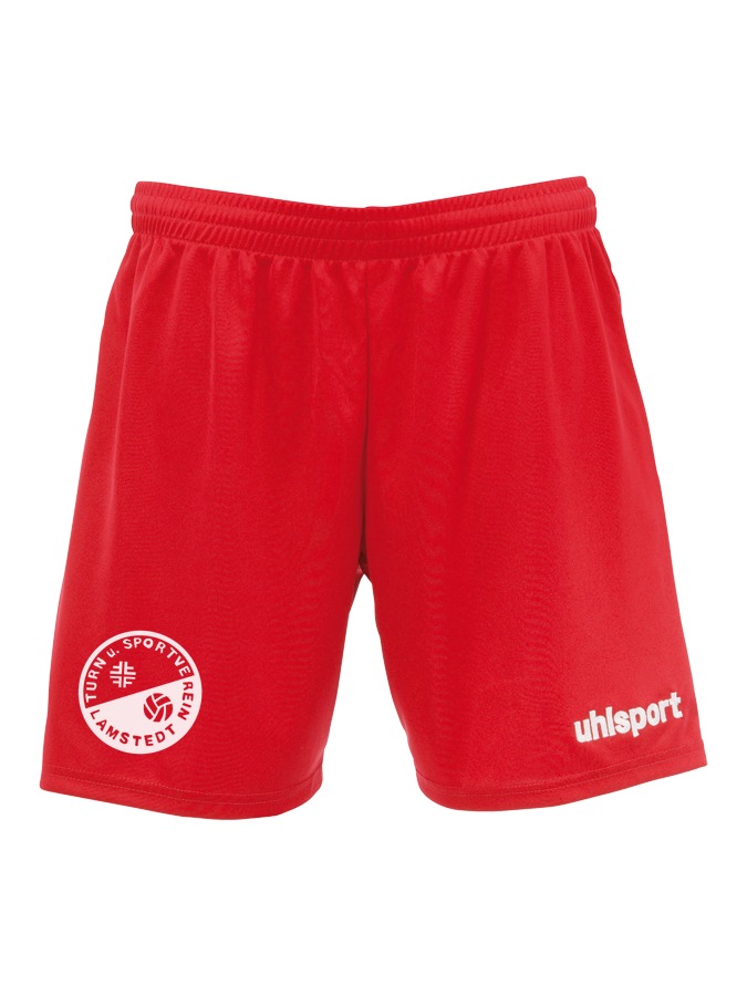 uhlsport Center Basic Shorts Damen