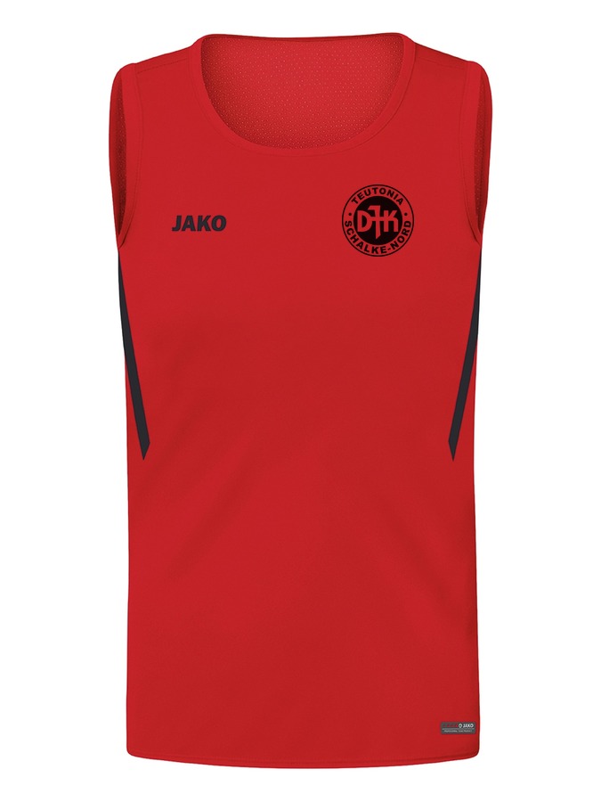 Jako Tanktop Challenge