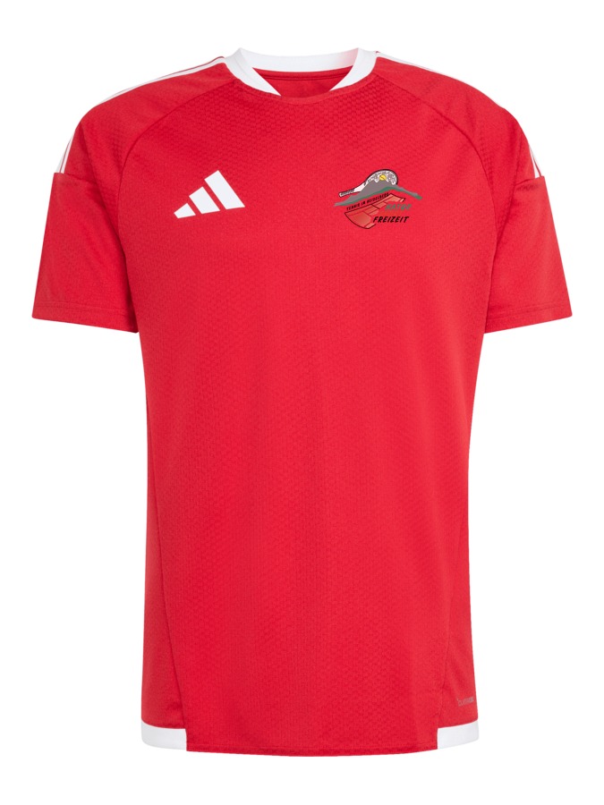 adidas Tiro 26 Competition Match Day Trikot