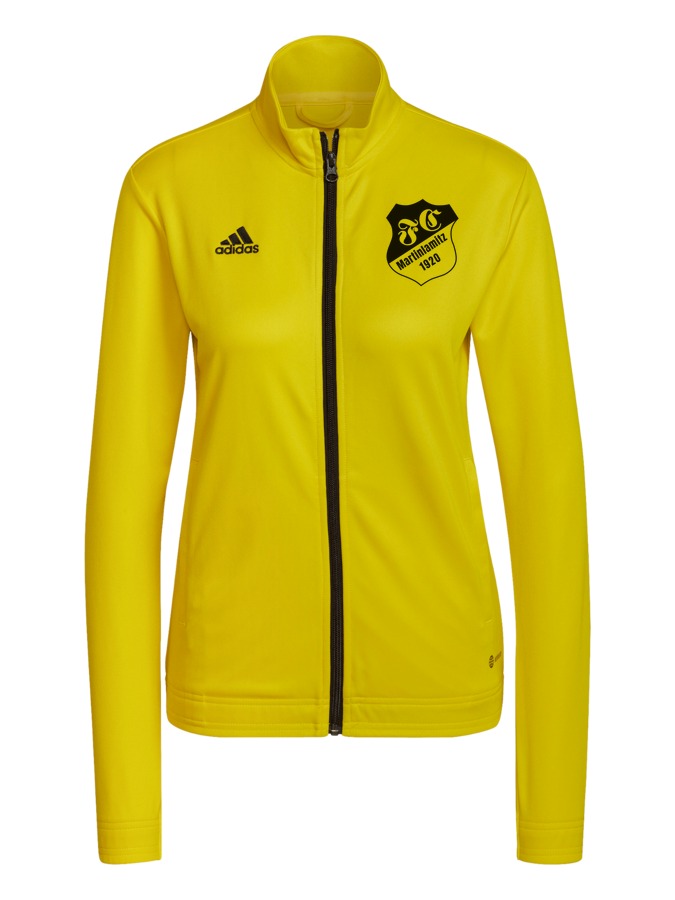 adidas Entrada 22 Trainingsjacke Damen