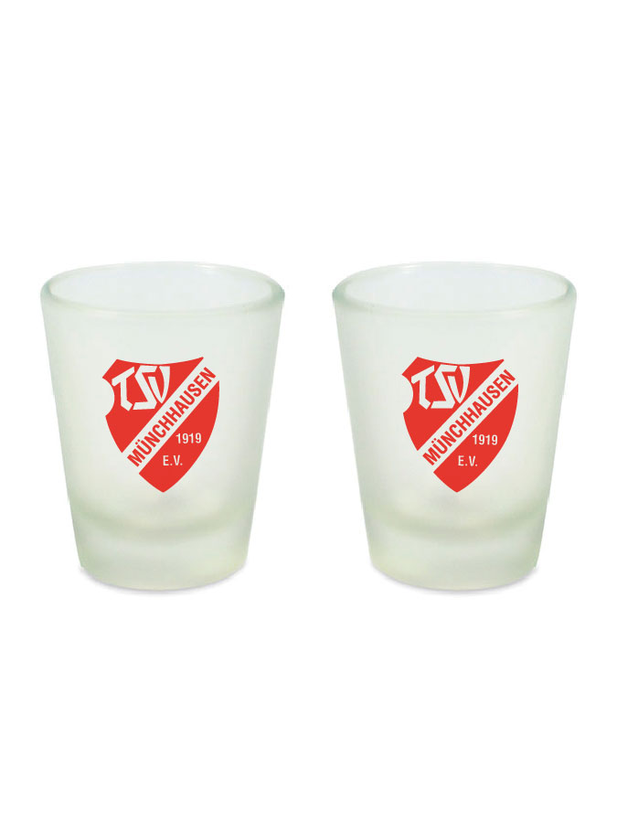 2er Set Schnapsglas Alina