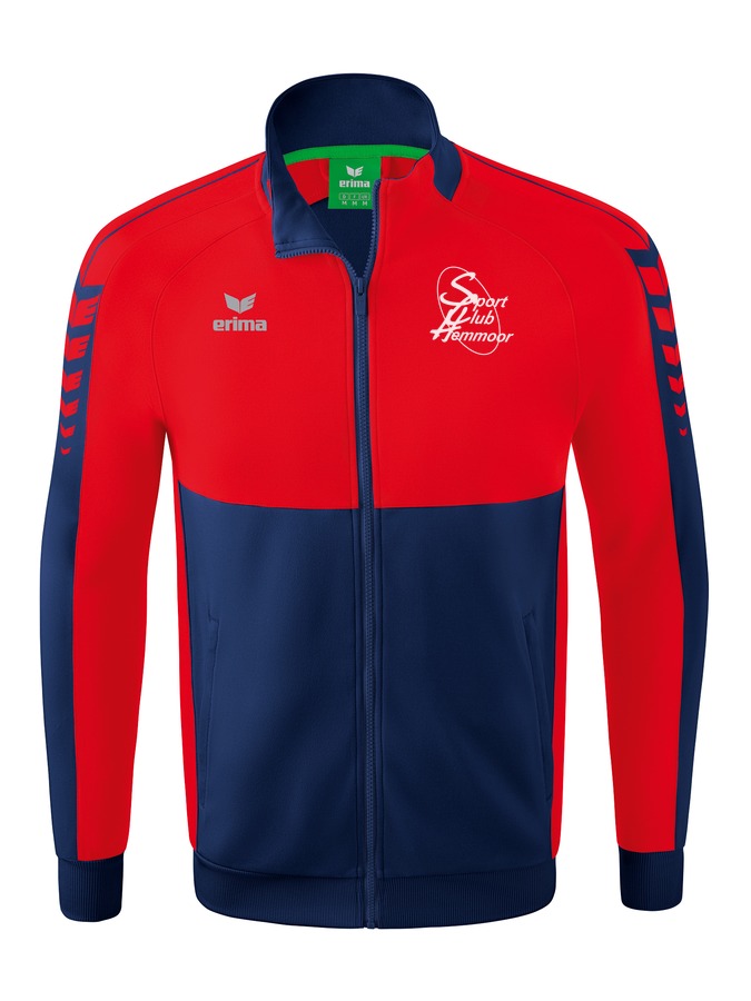 Erima Six Wings Worker Jacke