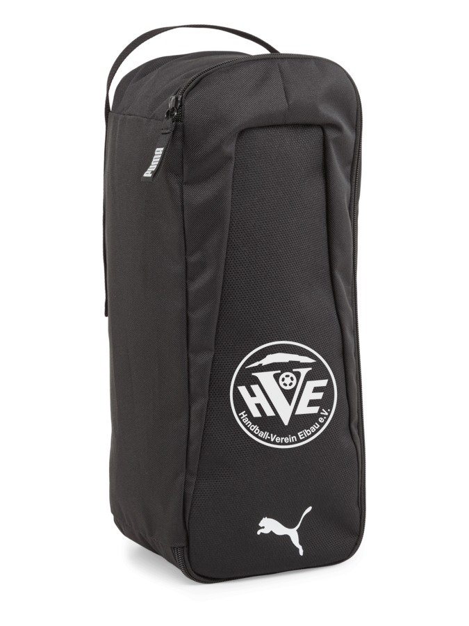 PUMA teamGOAL Schuhtasche