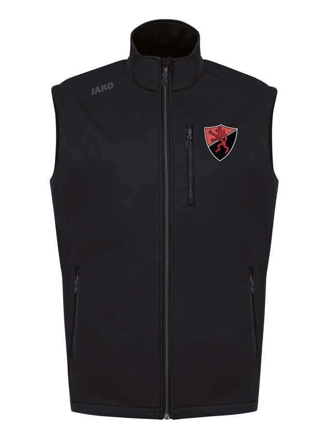Jako Softshellweste Premium