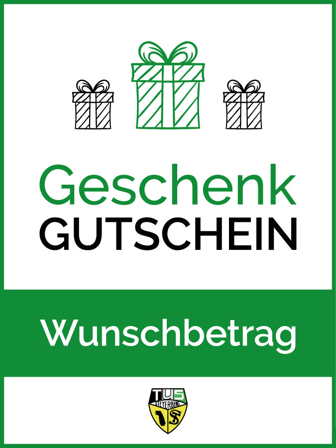 Gutscheine