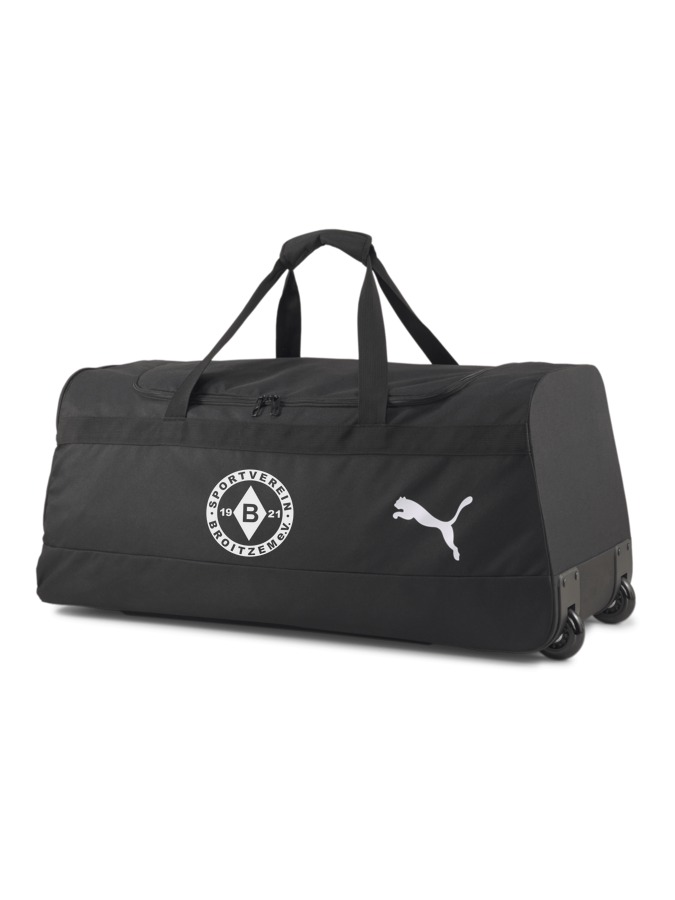 PUMA teamGOAL 23 Wheel Teambag L
