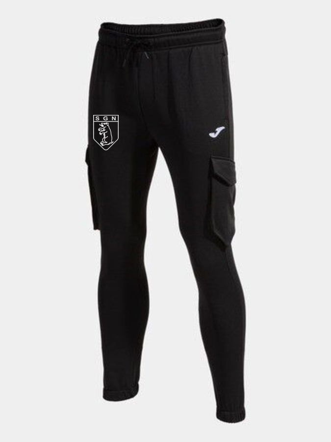 Joma Campus Street Pant