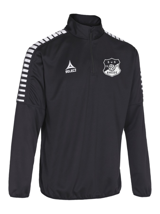 Select Argentina Trainingstop