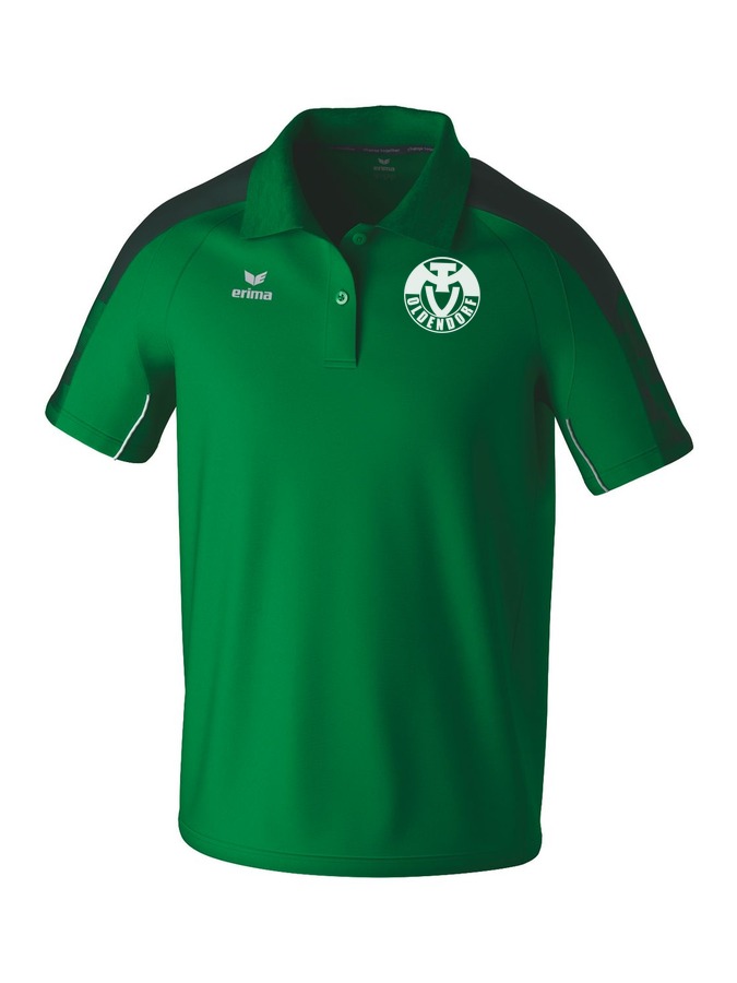 Erima Evo Star Poloshirt