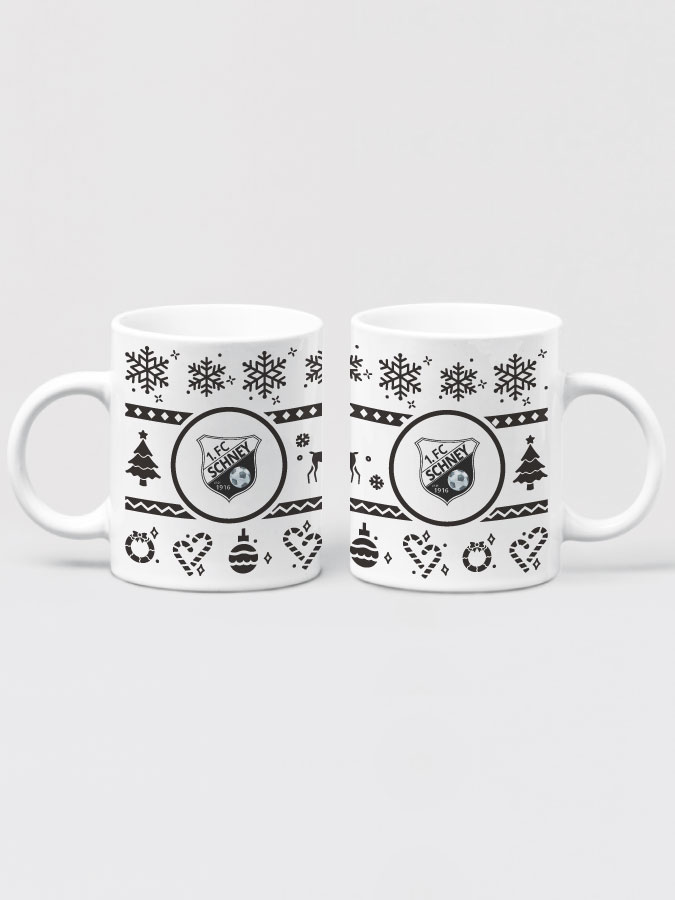 Tasse Christmas
