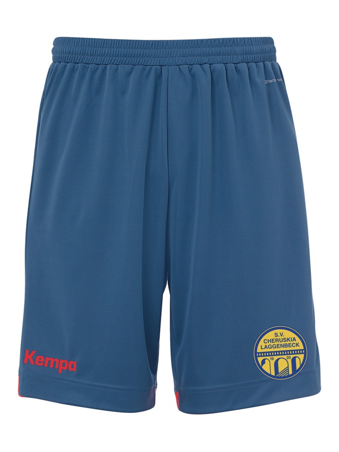 Kempa Player Shorts