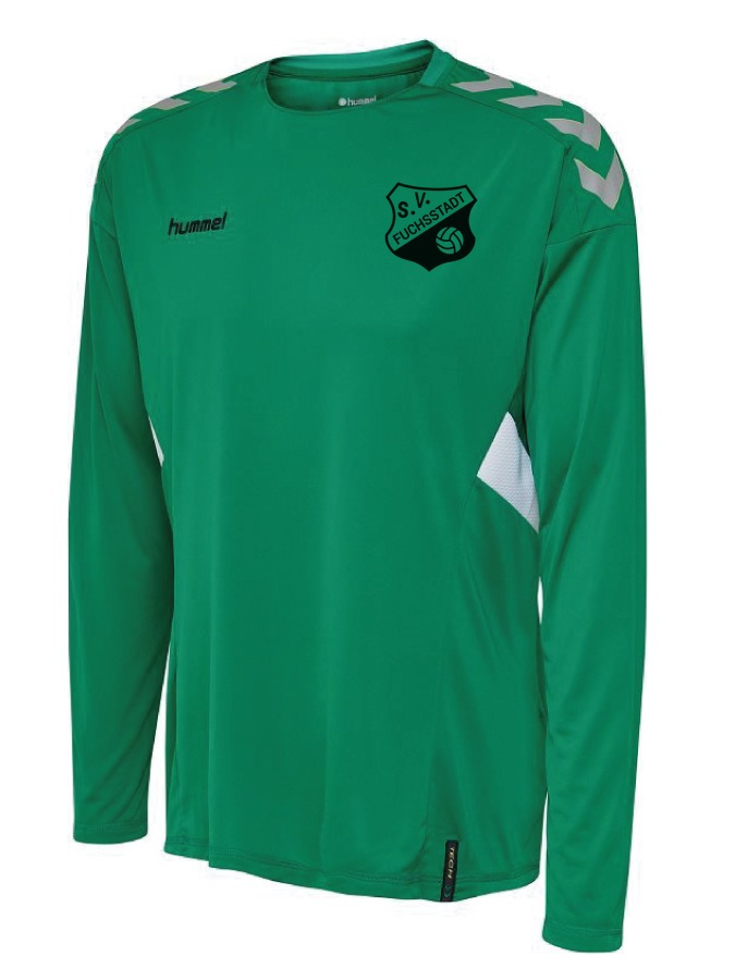 Hummel Tech Move Jersey Langarm