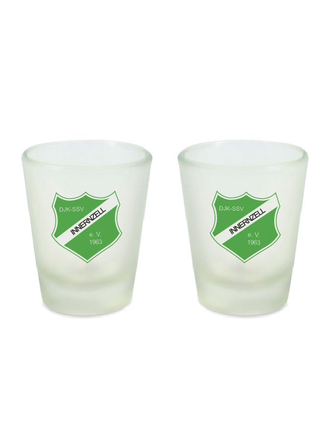 2er Set Schnapsglas Alina