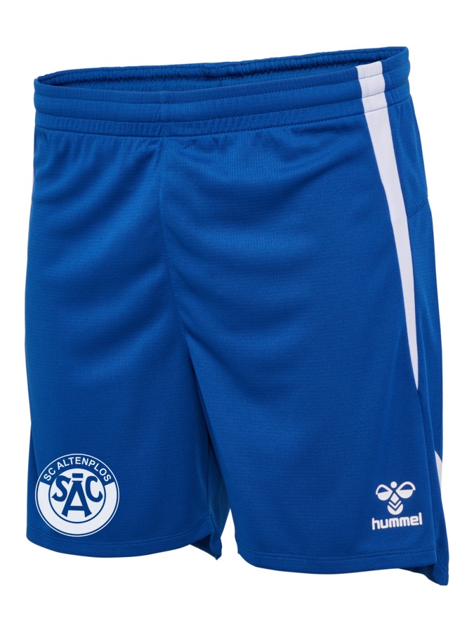 Hummel Lead 2.0 Shorts