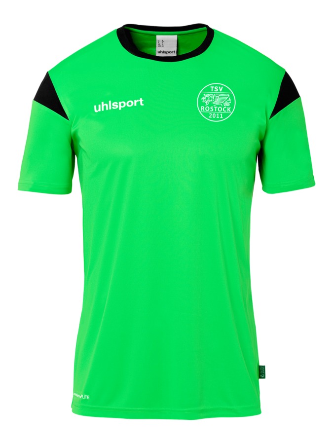 uhlsport Squad 27 Trikot Kurzarm