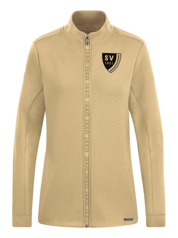 Beige-Schwarz