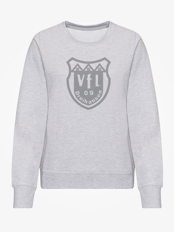 Sweater All Grey Unisex
