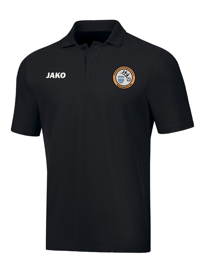 Jako Poloshirt Base