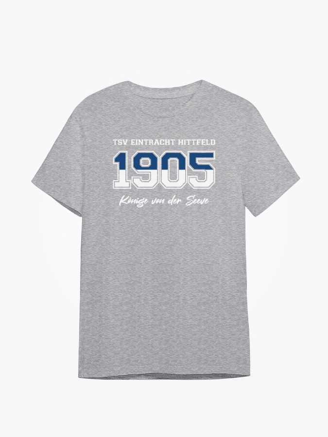 Shirt Established Kids