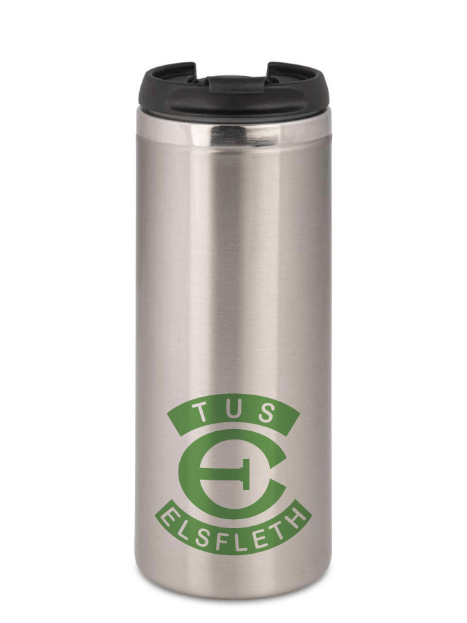 Edelstahl-Thermosbecher