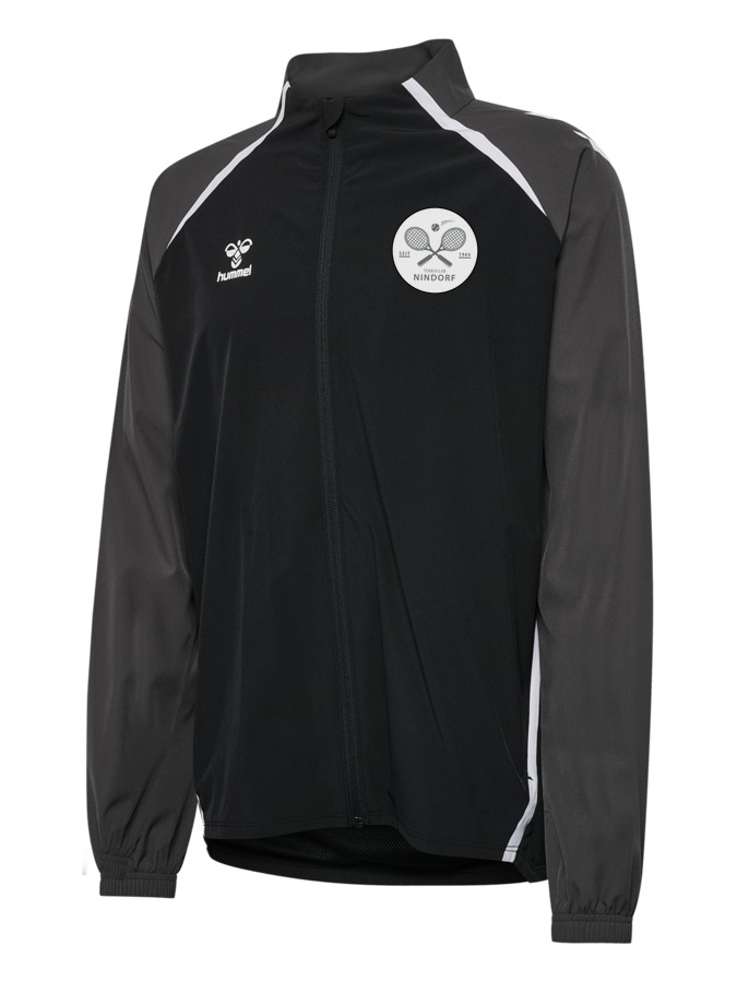 Hummel Lead 2.0 Woven Jacke