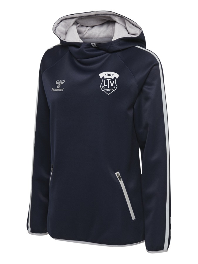 Hummel Cima Hoodie Damen