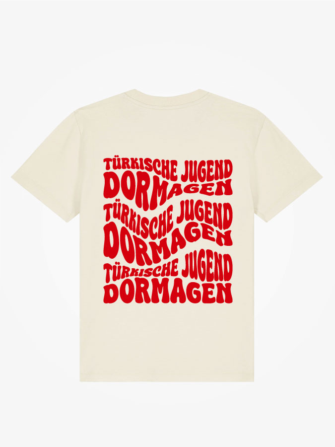 Shirt Wavy Kids