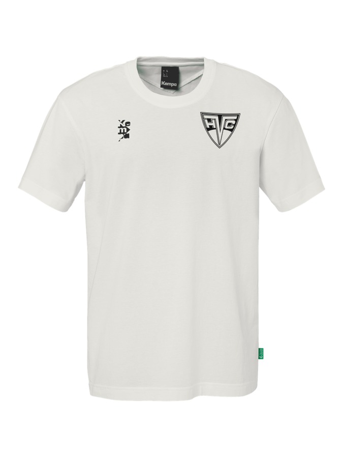 Kempa T-Shirt Game Changer