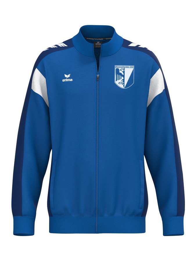 Erima Celebrate 125 Trainingsjacke