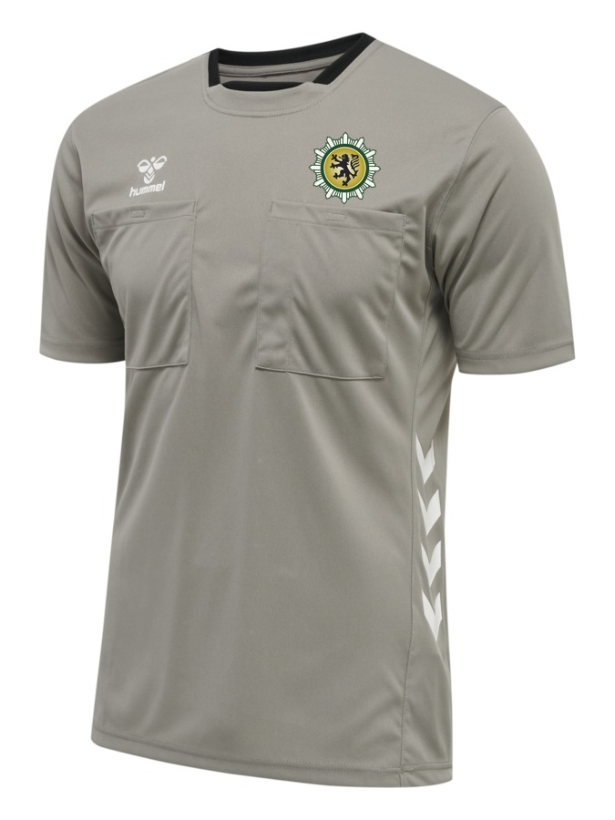 Hummel Referee Chevron Jersey Trikot