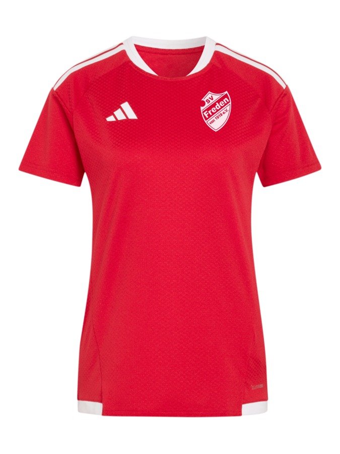 adidas Tiro 26 Competition Match Day Trikot Damen
