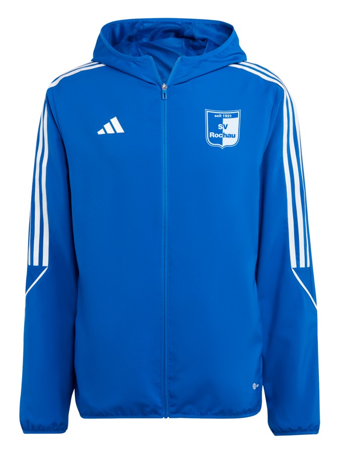 adidas Tiro 23 League Windbreaker Präsentationsjacke