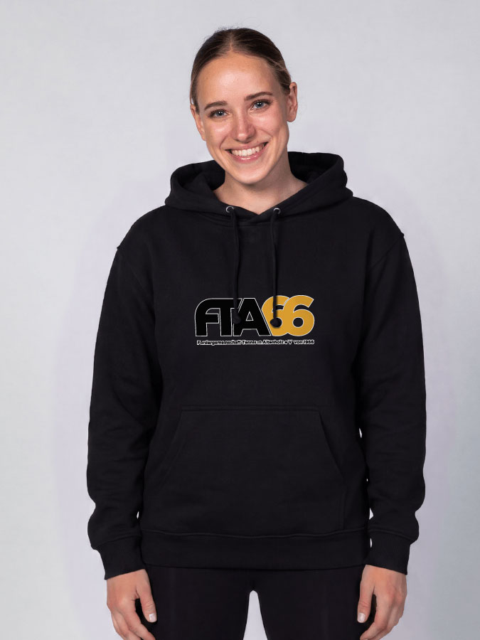 Hoodie Classic Unisex
