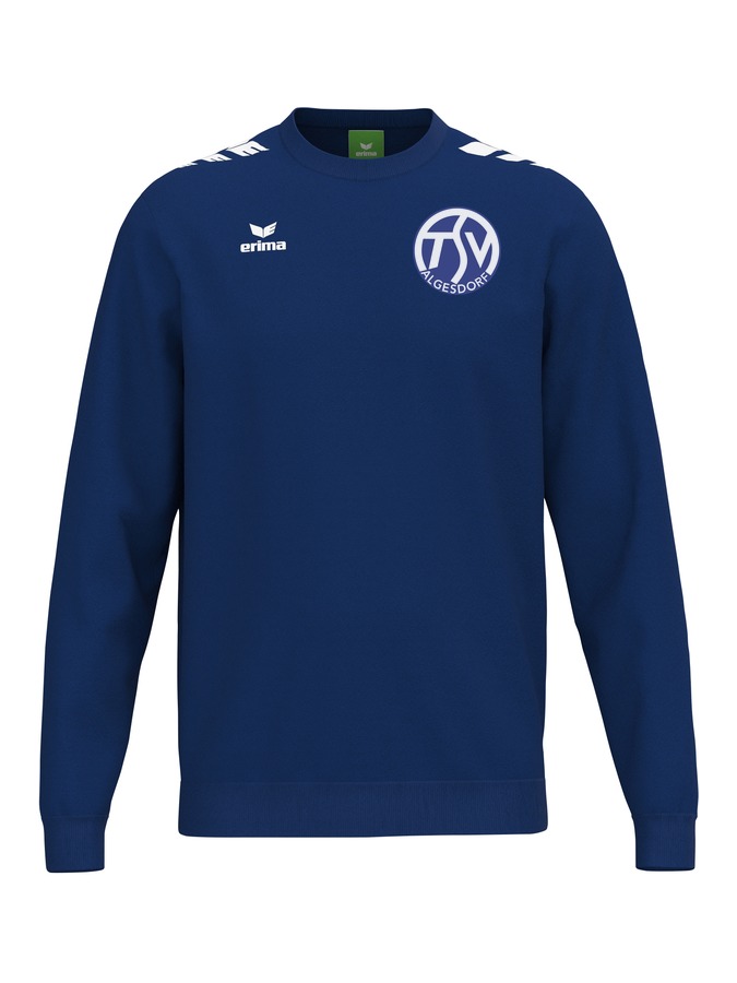 Erima Compete 3 Wings Sweatshirt