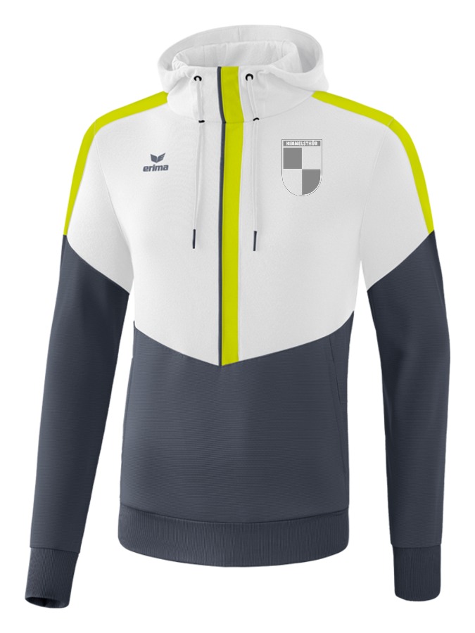 Erima Squad Kapuzensweat