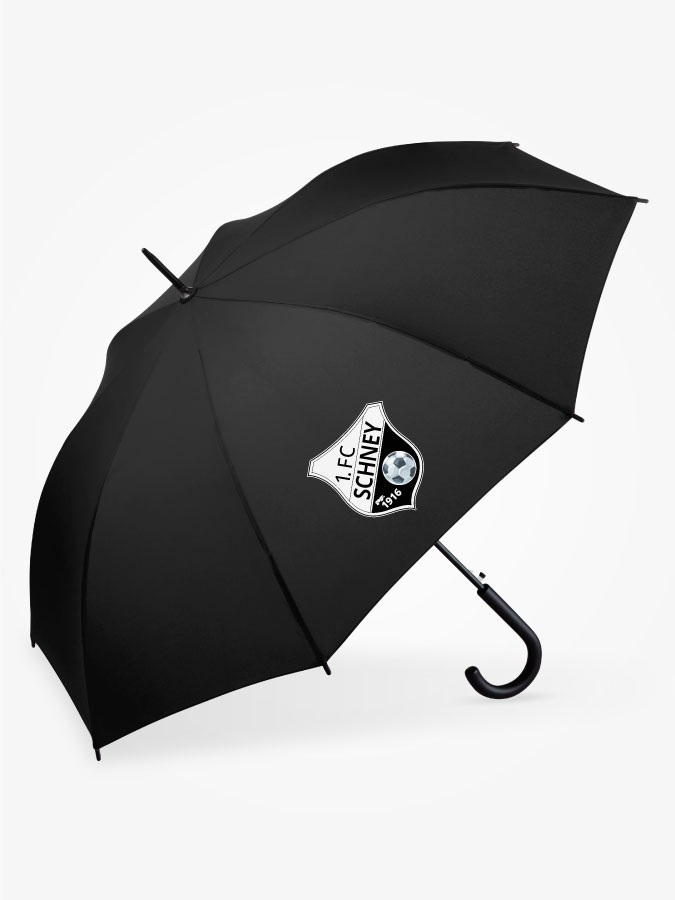 Regenschirm Logo