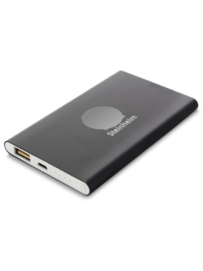 Powerbank Logo