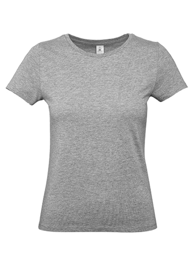 Shirt Established Damen