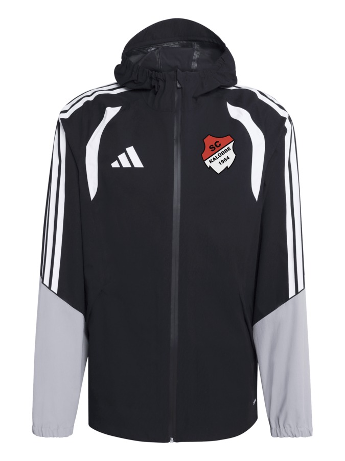 adidas Tiro 26 Regenjacke