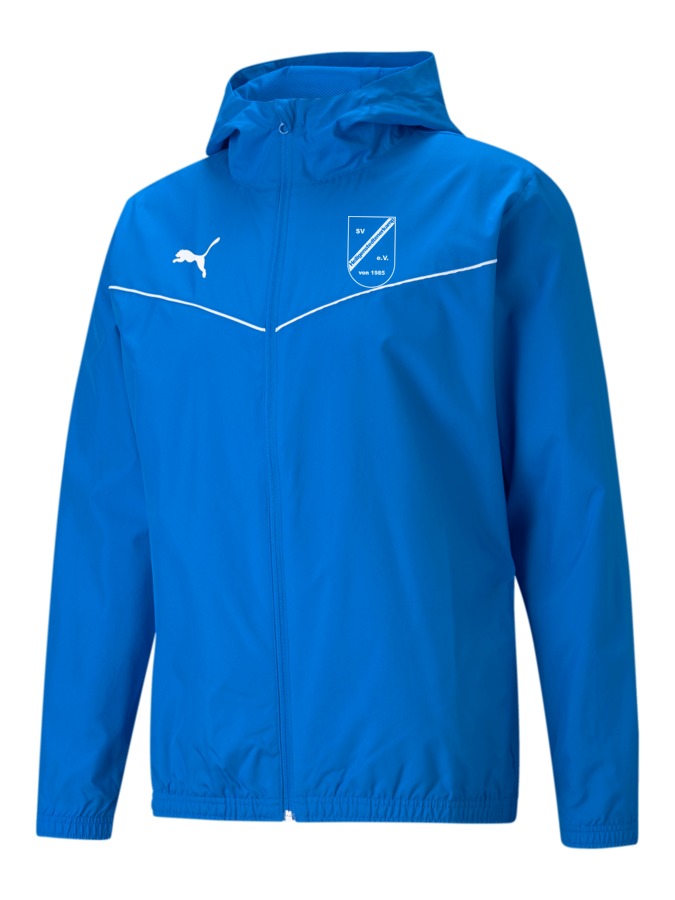 PUMA teamRISE Allwetterjacke