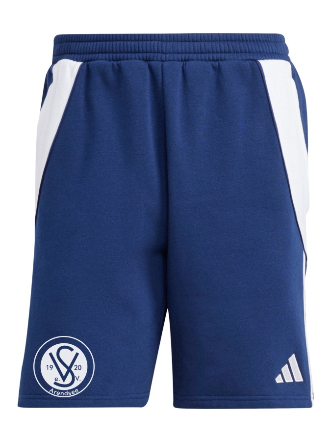adidas Tiro 24 Sweatshorts