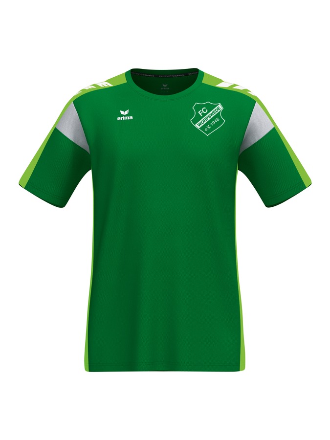 Erima Celebrate 125 T-Shirt Function