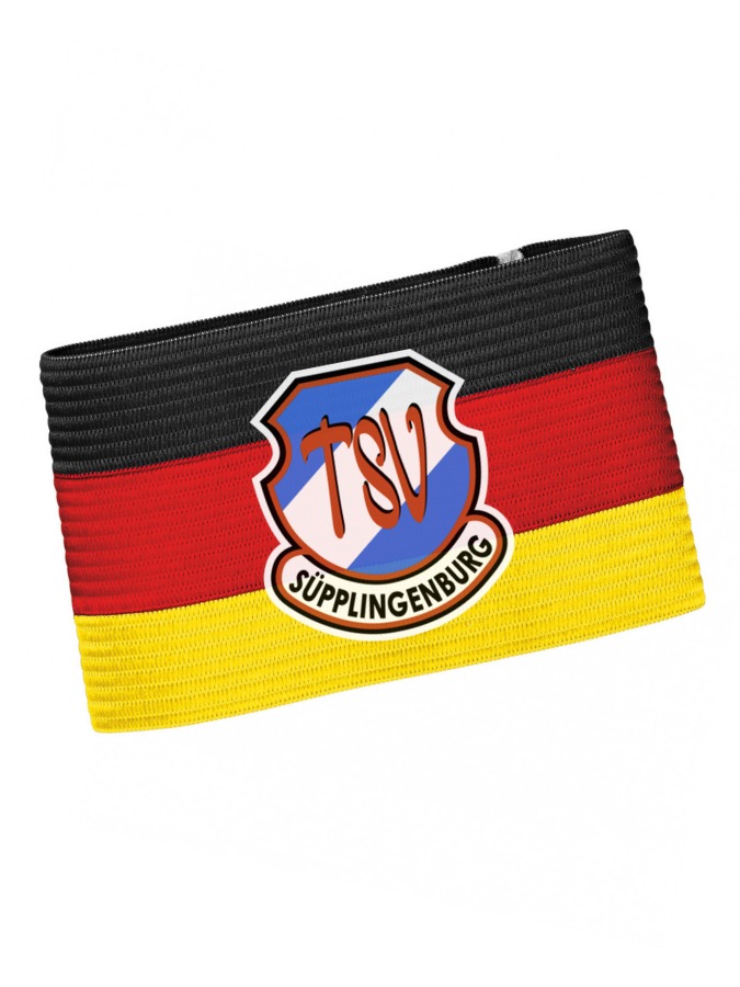 Kapitänsbinde Deutschland