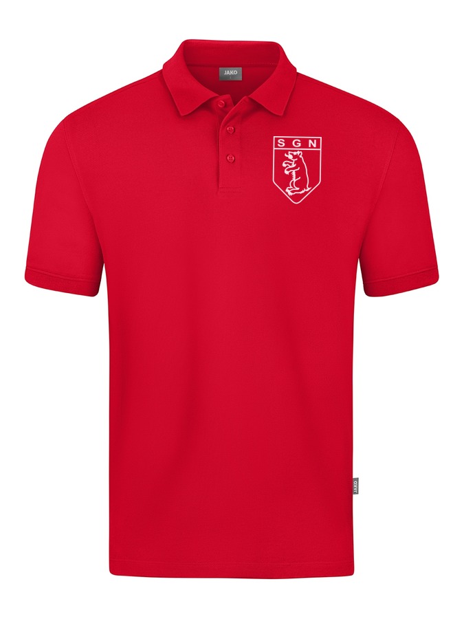 Jako Poloshirt Doubletex Damen