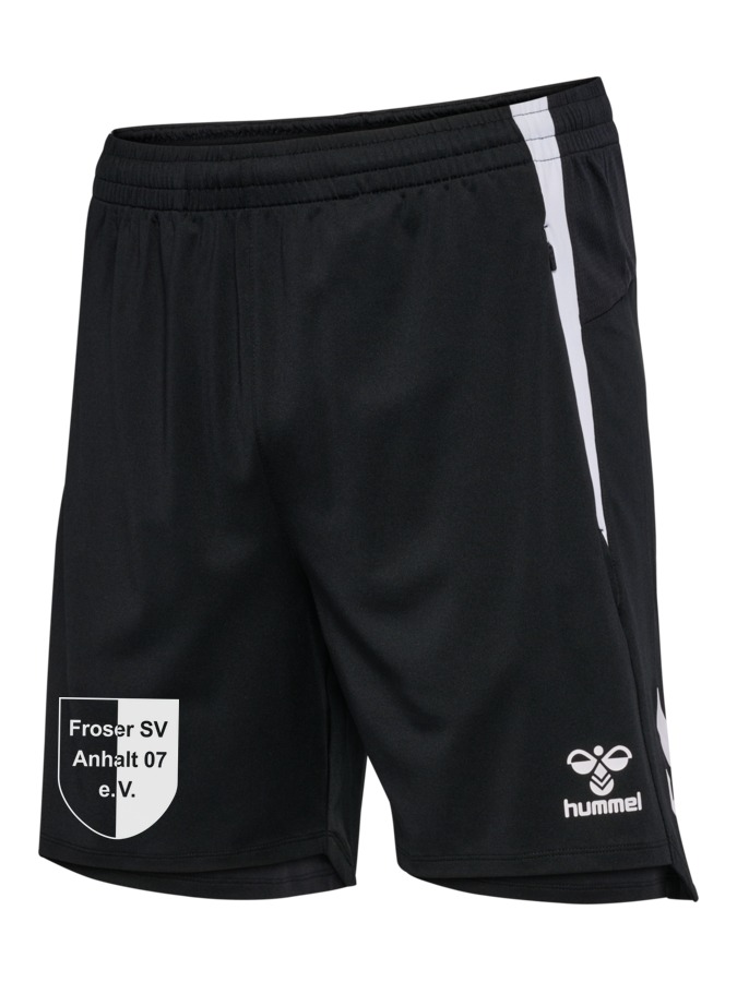 Hummel Lead 2.0 Training Shorts