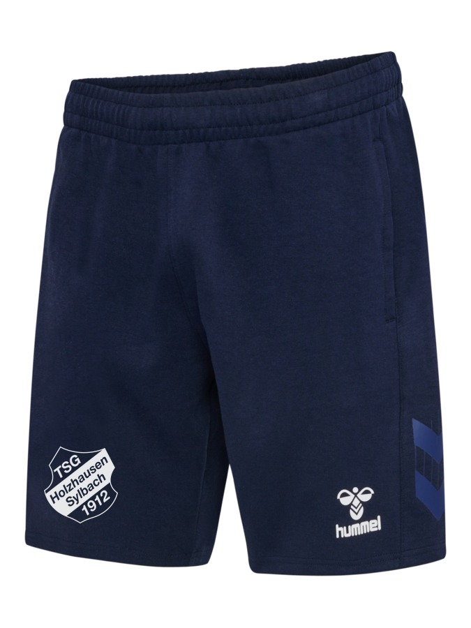 Hummel Travel Shorts