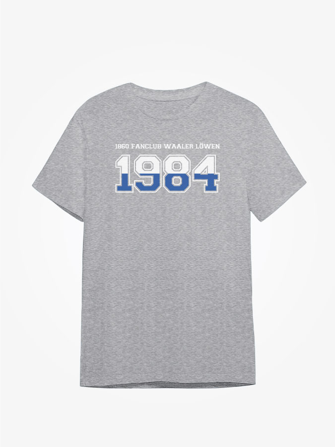 Shirt Established Kids